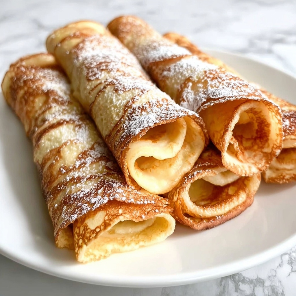 Amazing Apple Pie Taquitos That Will Delight Your Taste Buds Recipe - Recipe Image