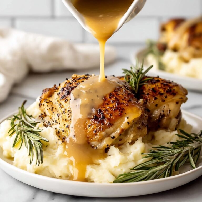 Yum Yum Chicken with Maple Dijon Sauce Recipe