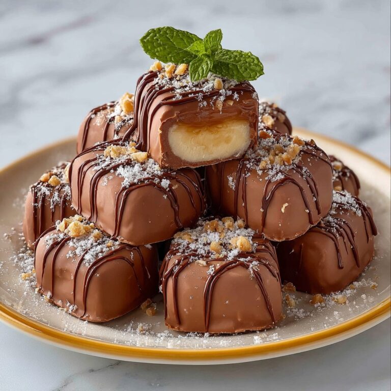 Chocolate Banana Peanut Butter Bites: The Ultimate Healthy Snack Recipe