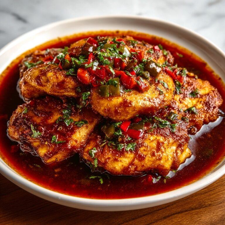 Roadrunner Chicken Stew with Sweet Potatoes and Snap Peas Recipe