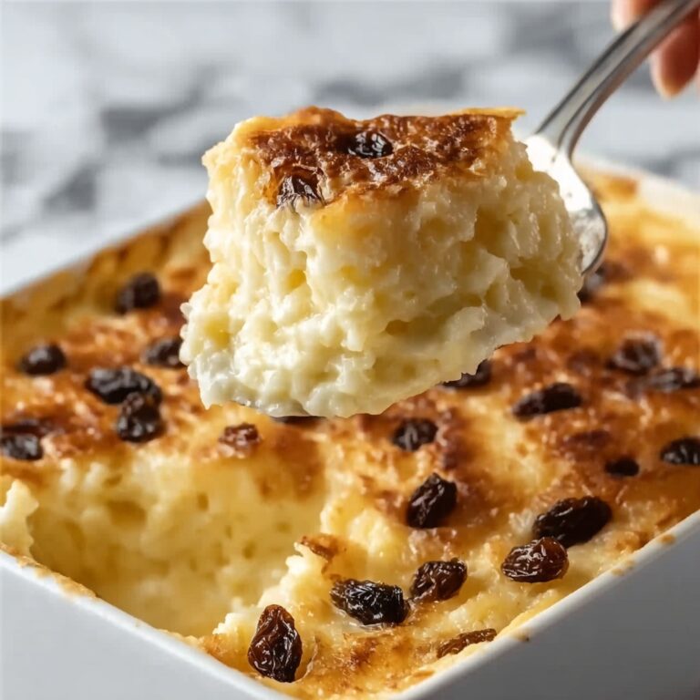 Delicious Noodle Kugel Recipe