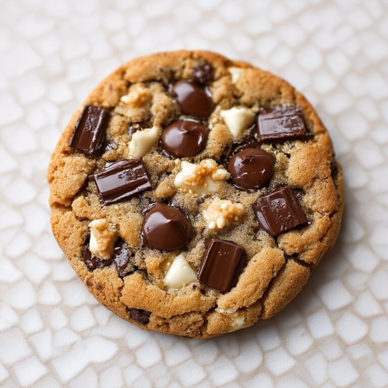 Single Serving Protein Cookie Recipe