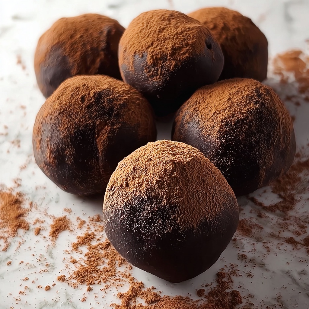 Homemade Pumpkin Spice Chocolates That Wow Every Bite Recipe - Recipe Image