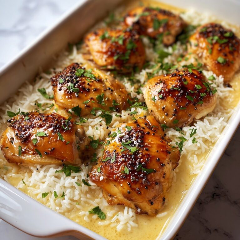 Amazing Forgotten Chicken Recipe