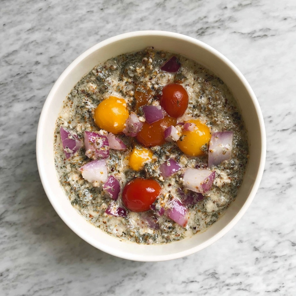 Mediterranean Quinoa Power Bowl Recipe - Recipe Image
