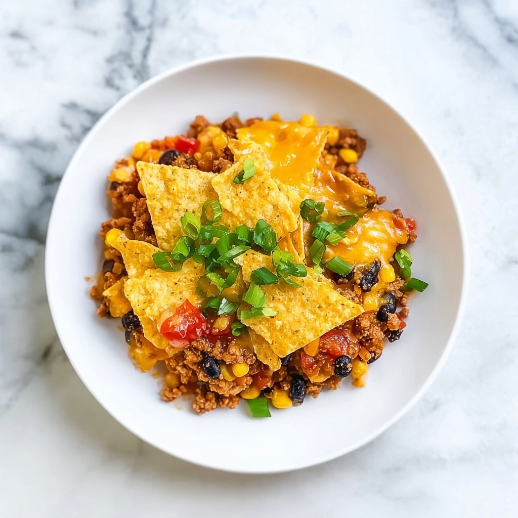 Southwest Rice and Ground Turkey Skillet Recipe - Recipe Image