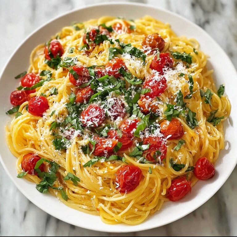 Ina Garten Summer Garden Pasta Salad Recipe