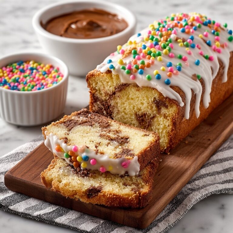 Ice Cream Bread: Bake a Sweet, Unique Treat Today! Recipe