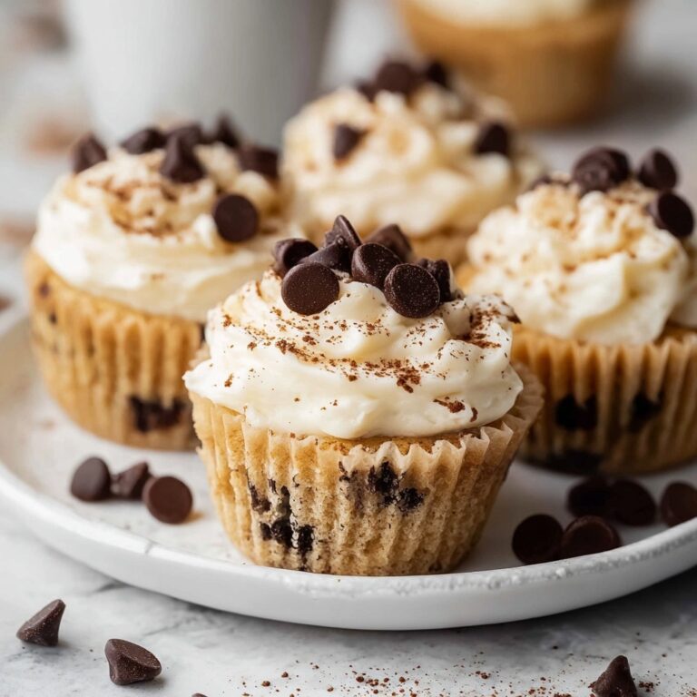 High Protein Yogurt Cookie Dough Cups Recipe