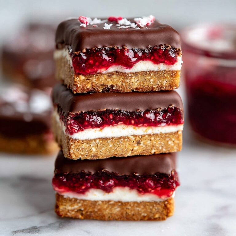 Vegan Wagon Wheels (Moon Pies) Recipe