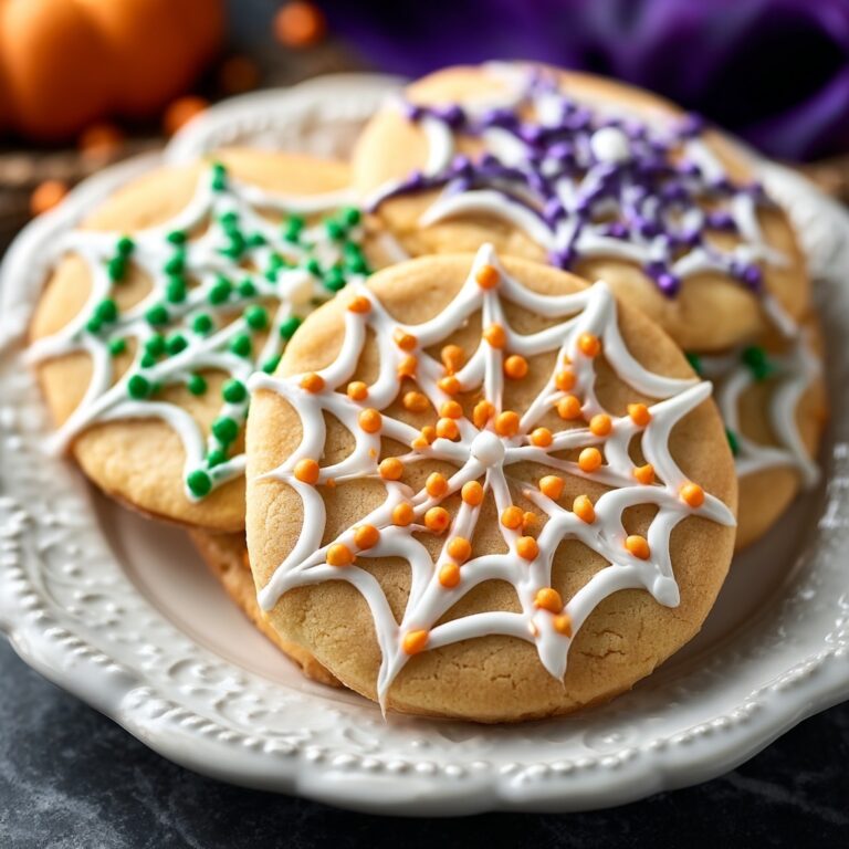 Hocus Pocus Cookies Recipe