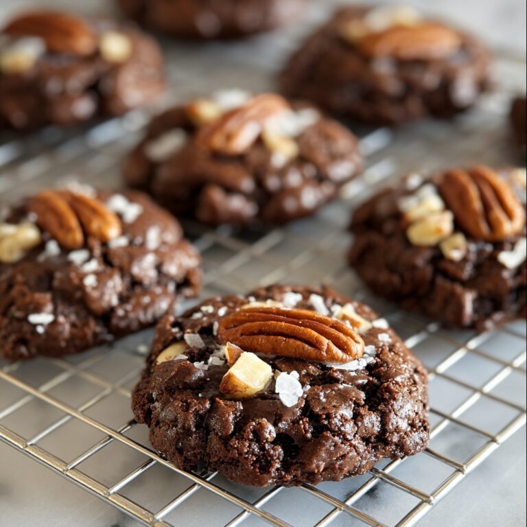 German Chocolate Cake Cookies Recipe