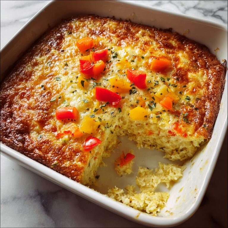 Chicken Rice Feta Casserole: 7 Creamy Delight Secrets Recipe