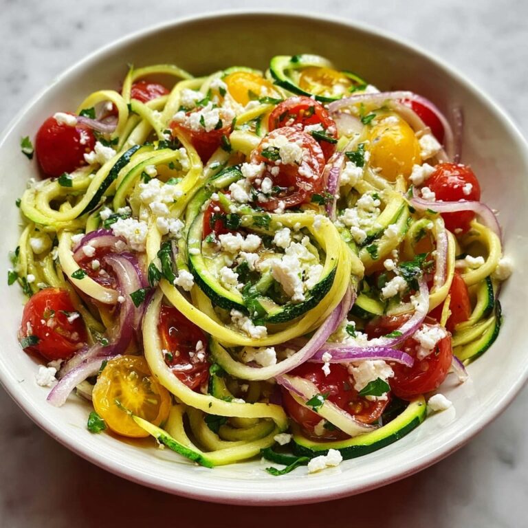 Keto No Pasta Pasta Salad Recipe: 7 Vibrant Tasty Tips Recipe