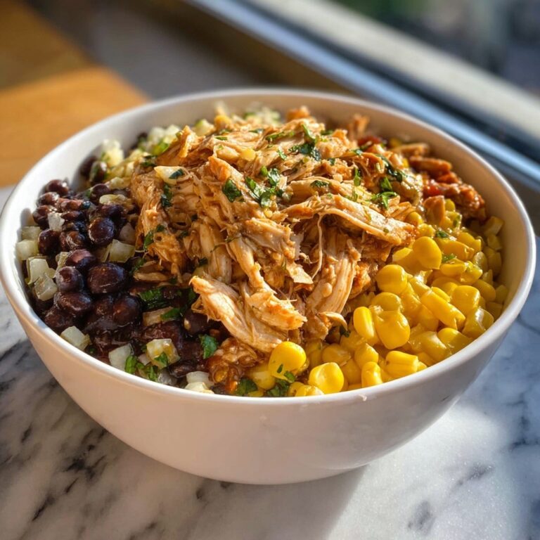 Crockpot Green Chile Chicken Recipe: 5 Simple Steps to Delight Recipe