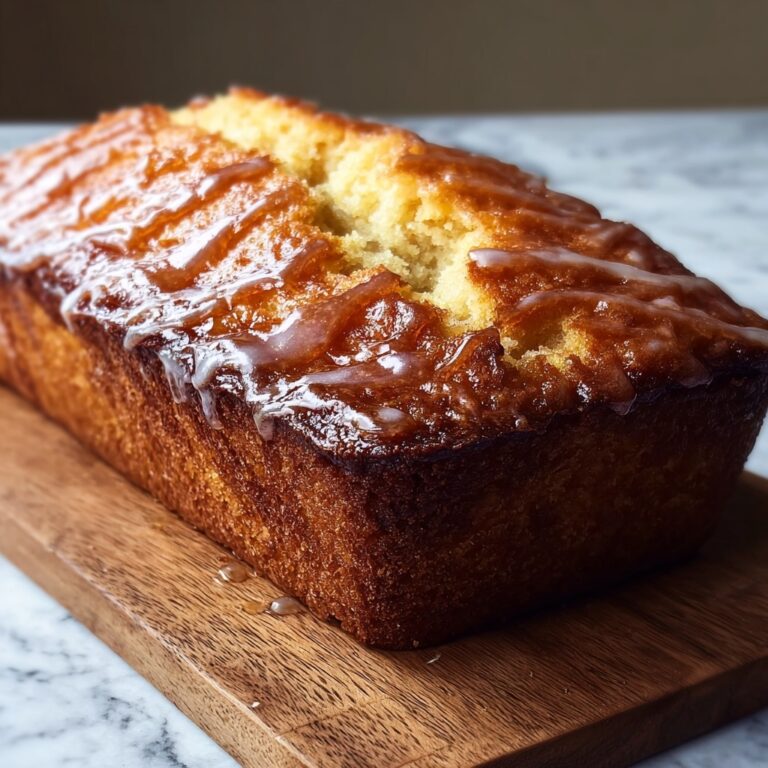 Cinnamon Swirl Sweet Potato Bread Recipe