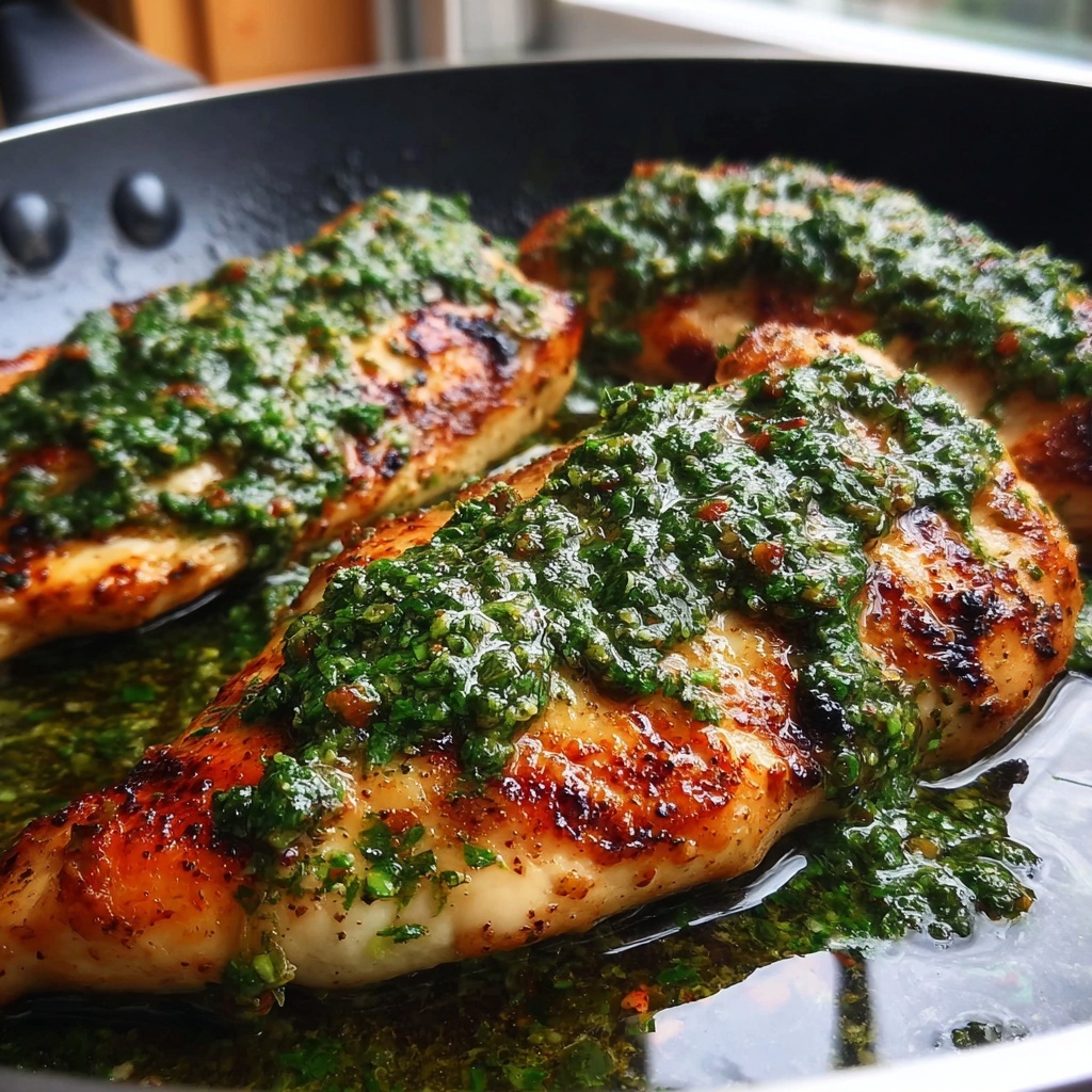 Grilled Salsa Verde Pepper Jack Chicken Recipe for Summer Joy Recipe - Recipe Image