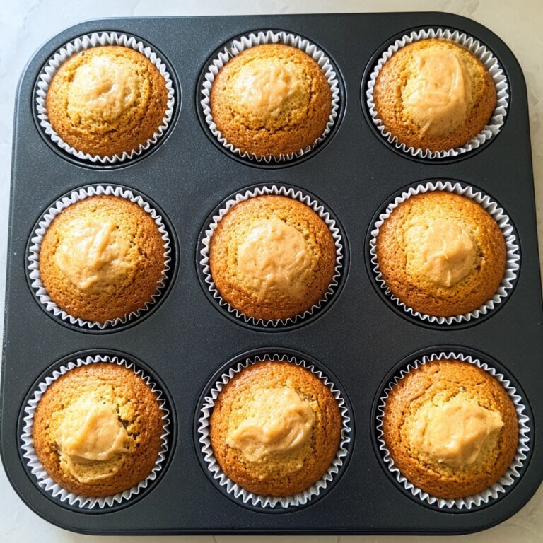 Delicious Pumpkin Protein Muffins Recipe