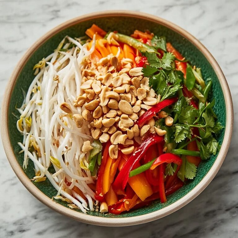 Zesty Green Papaya Salad Recipe