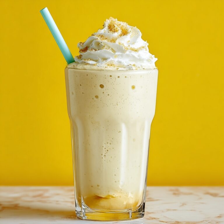 Creamy Mango Lassi dessert Recipe