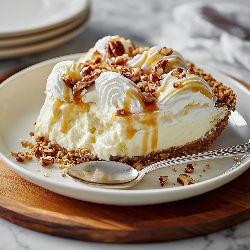 Fried Ice Cream Dessert Casserole Recipe - Recipe Image