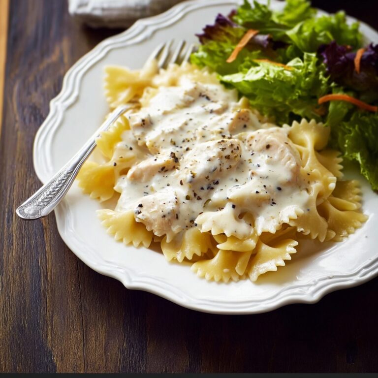 Poppy Seed Chicken Casserole Recipe