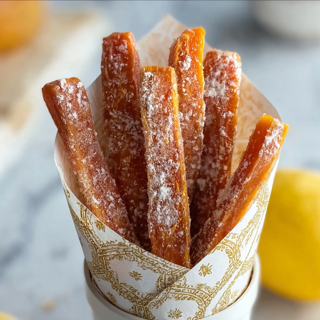 Crispy Spam Fries: Quick and Easy Umami Snack Delight Recipe - Recipe Image