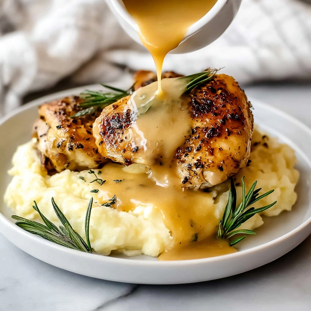 Yum Yum Chicken with Maple Dijon Sauce Recipe - Recipe Image