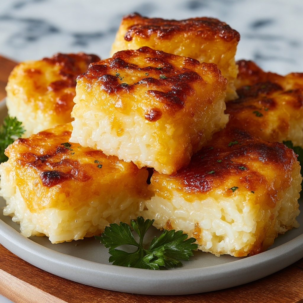 Leftover Mashed Potato Cheese Puffs Recipe - Recipe Image