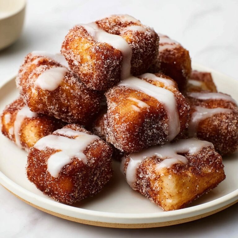 Crockpot Monkey Bread Recipe