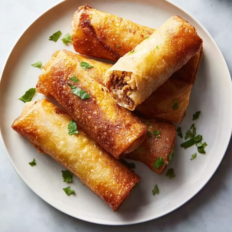 Abuelita’s Ground Beef and Potato Flautas Recipe