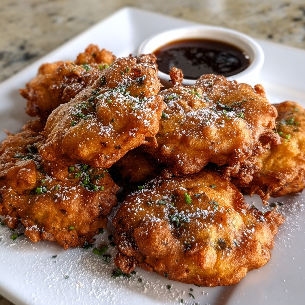 Zambian Sweet Potato Fritters: A Must-Try Recipe Today! Recipe - Recipe Image