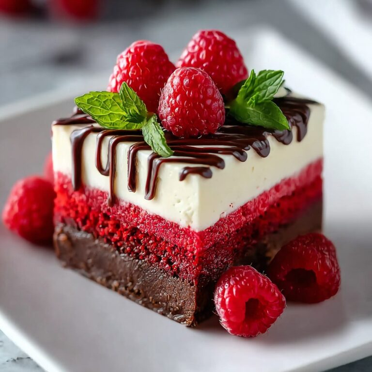 Decadent Keto Red Velvet Cheesecake Recipe