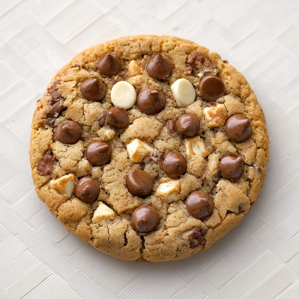 Single Serving Protein Cookie Recipe - Recipe Image