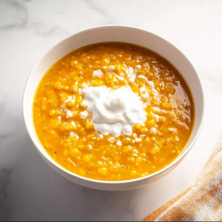 Savory Shiro Wat: A Flavorful Journey to Homemade Goodness Recipe