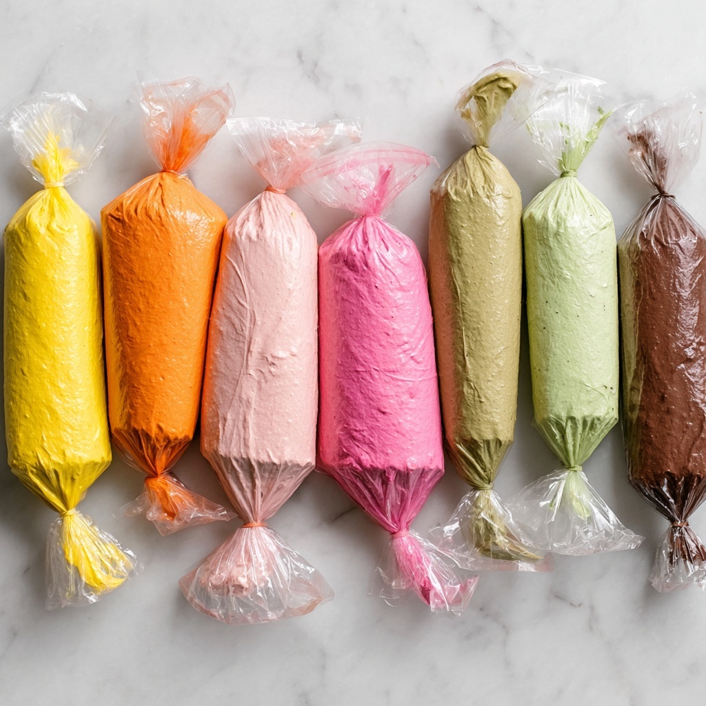 Vegan Royal Icing Recipe - Recipe Image