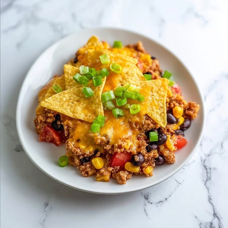 Southwest Rice and Ground Turkey Skillet Recipe