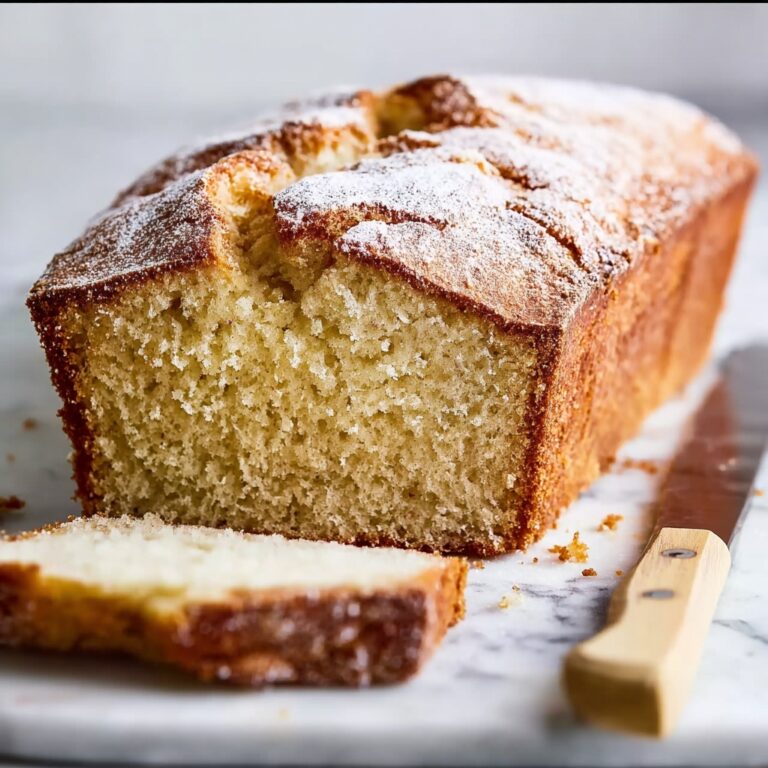 Irresistible Amish Cinnamon Bread Recipe