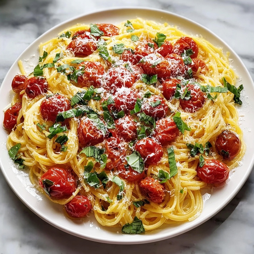 Ina Garten Summer Garden Pasta Salad Recipe - Recipe Image