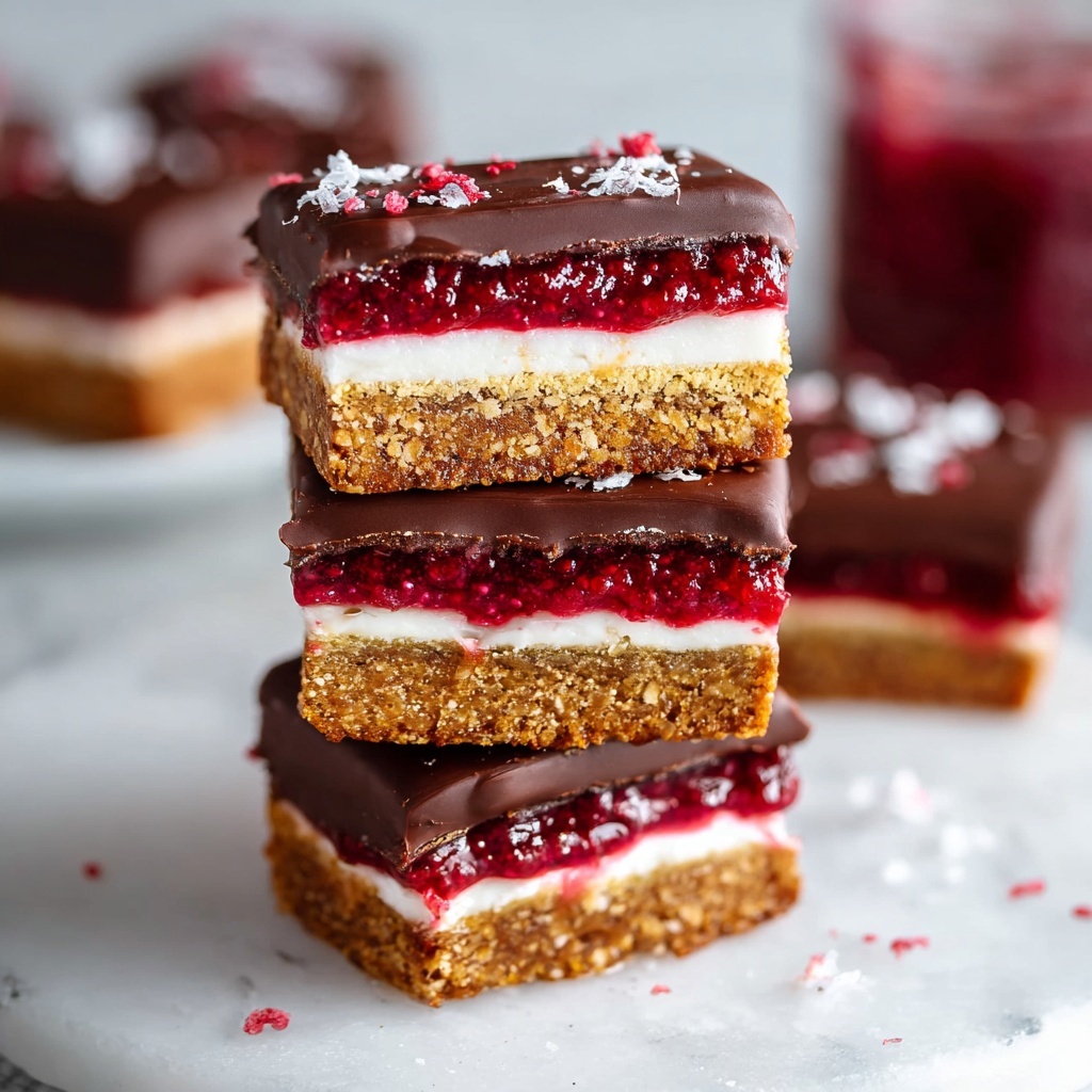 Vegan Wagon Wheels (Moon Pies) Recipe - Recipe Image