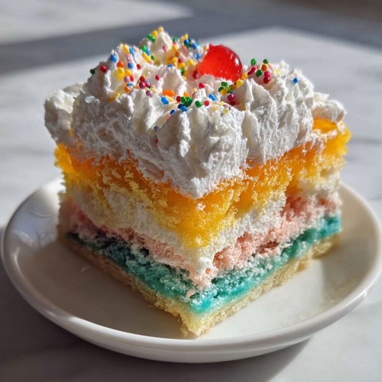 Refreshing Greek Yogurt Jello Fluff Recipe for Blissful Days Recipe