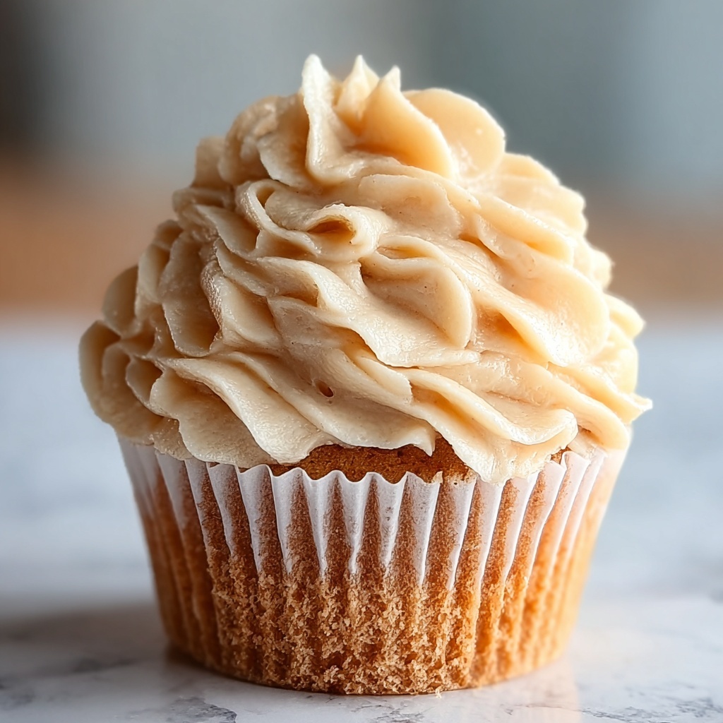 Perfect Russian Buttercream Recipe - Recipe Image