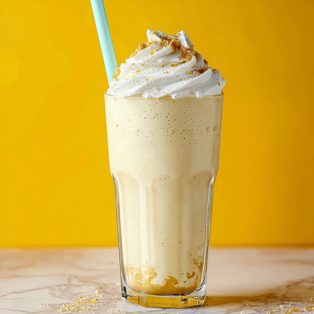 Creamy Mango Lassi dessert Recipe - Recipe Image