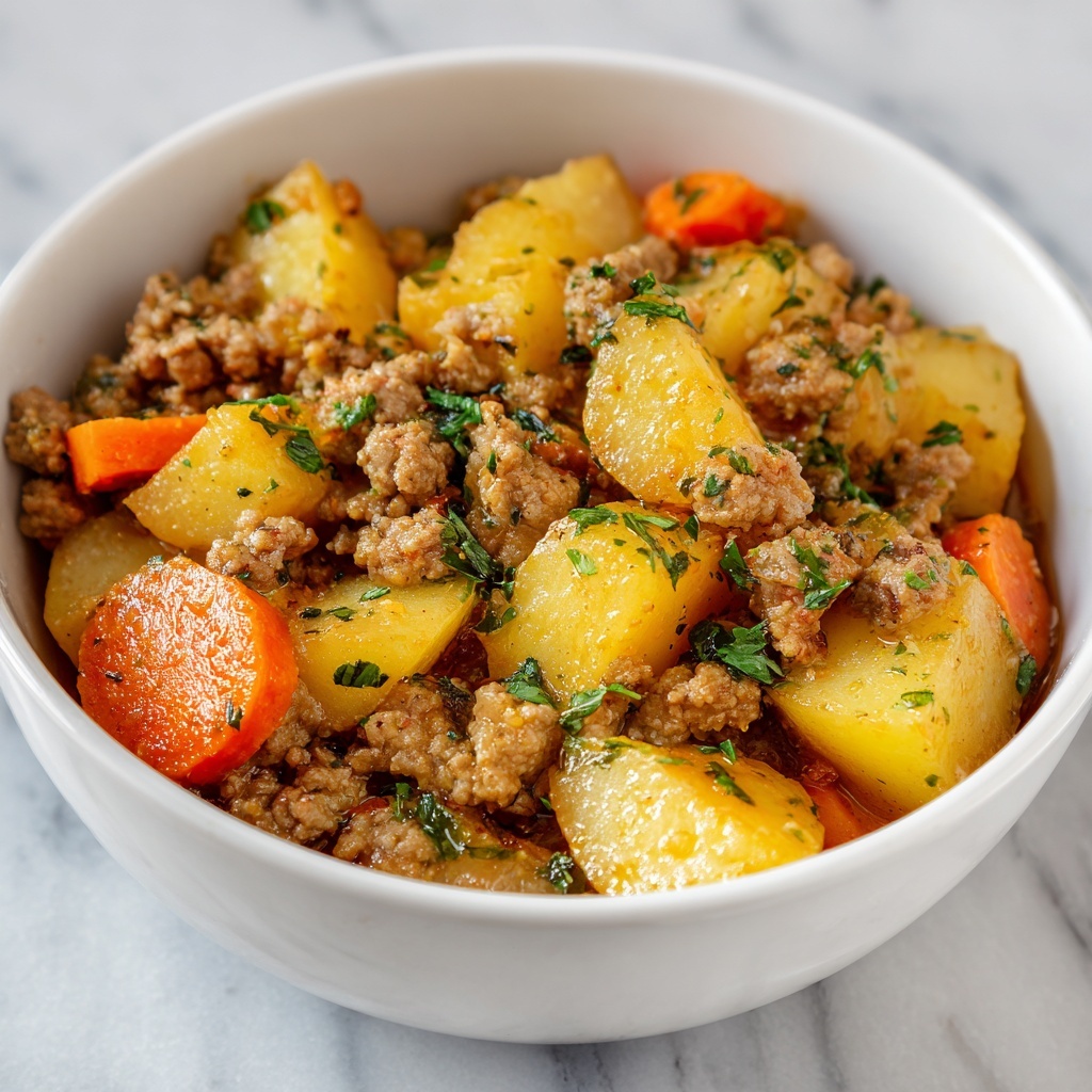 Amish Harvest Casserole Recipe - Recipe Image