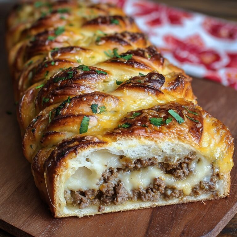 Philly Cheesesteak Stromboli Recipe
