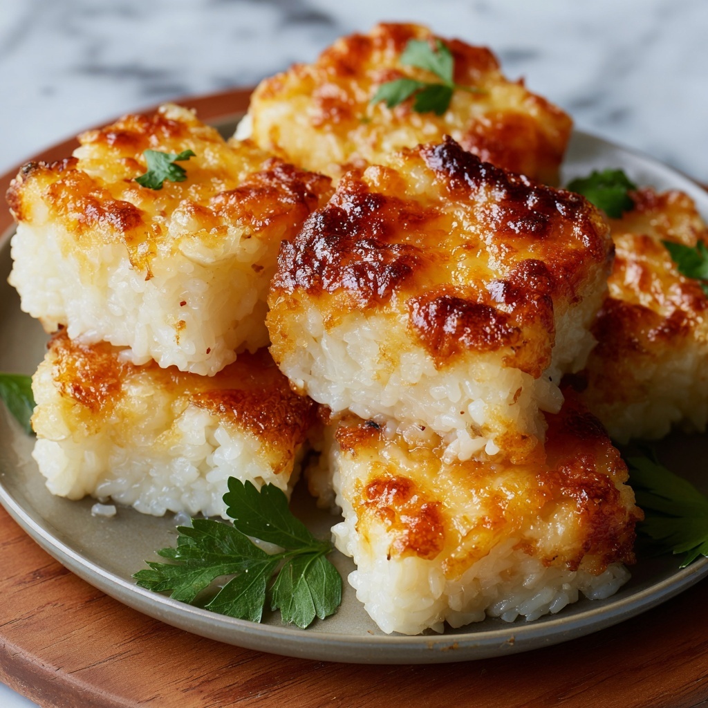 Leftover Mashed Potato Cheese Puffs Recipe - Recipe Image