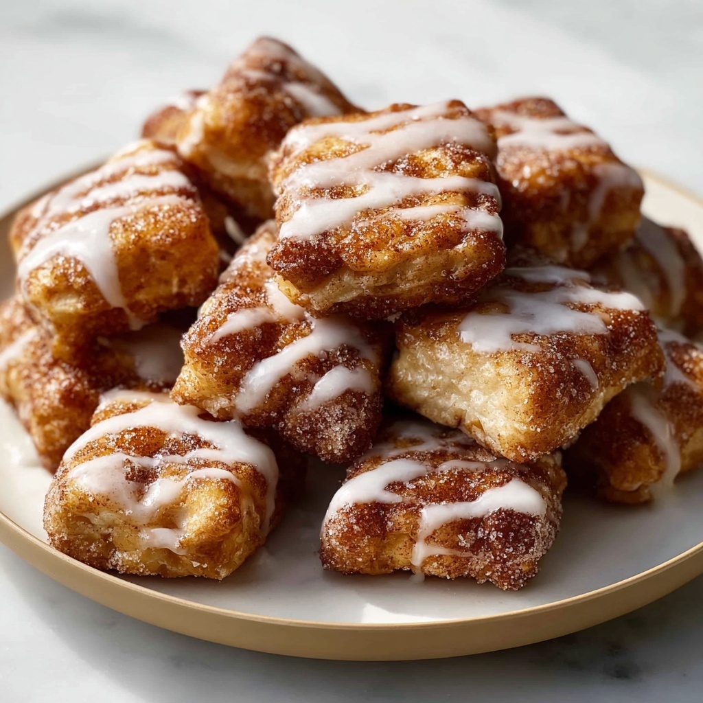 Crockpot Monkey Bread Recipe - Recipe Image