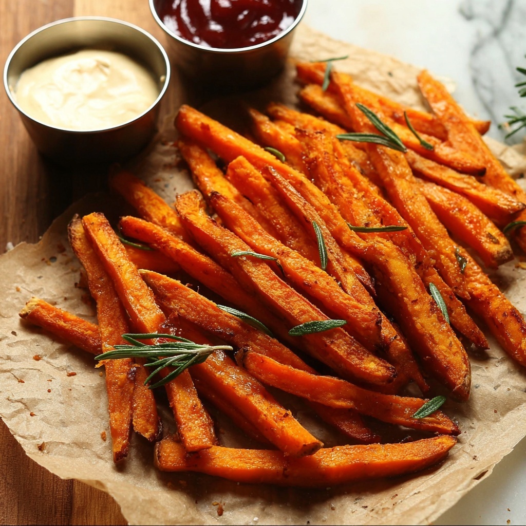 Roasted Heirloom Carrots with Lemon and Fresh Herbs Recipe - Recipe Image