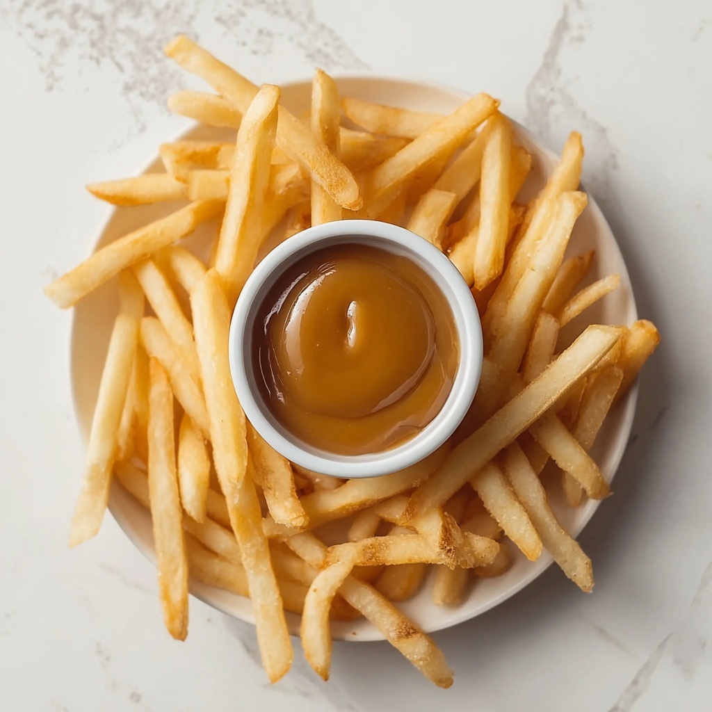 Apple Pie Fries with Caramel Dip Recipe - Recipe Image