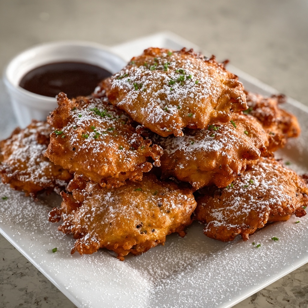 Zambian Sweet Potato Fritters: A Must-Try Recipe Today! Recipe - Recipe Image